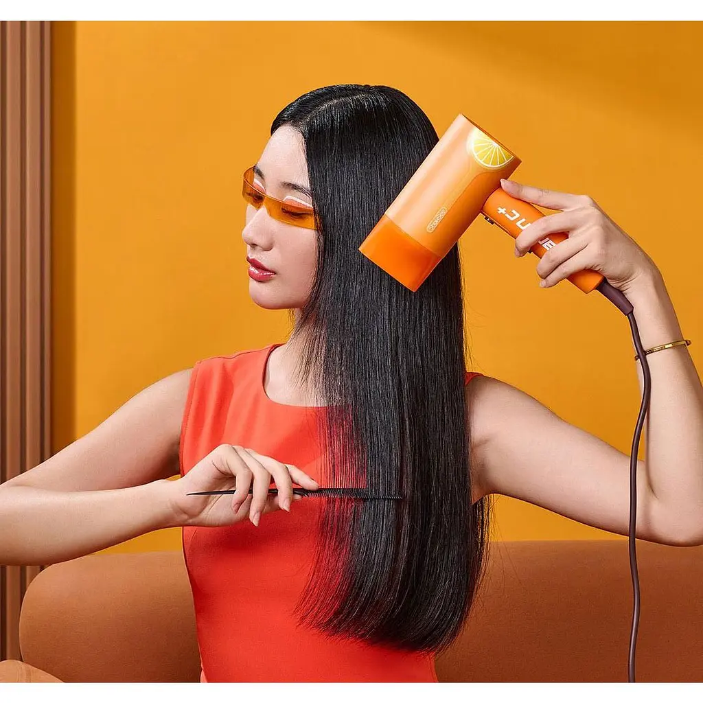 Фен ShowSee Hair Dryer VC100-A [152639] - фото 5