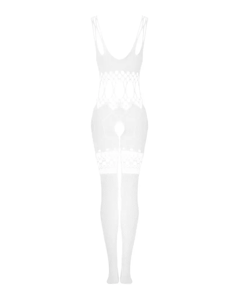 Obsessive Bodystocking G330 S/M/L - фото 4
