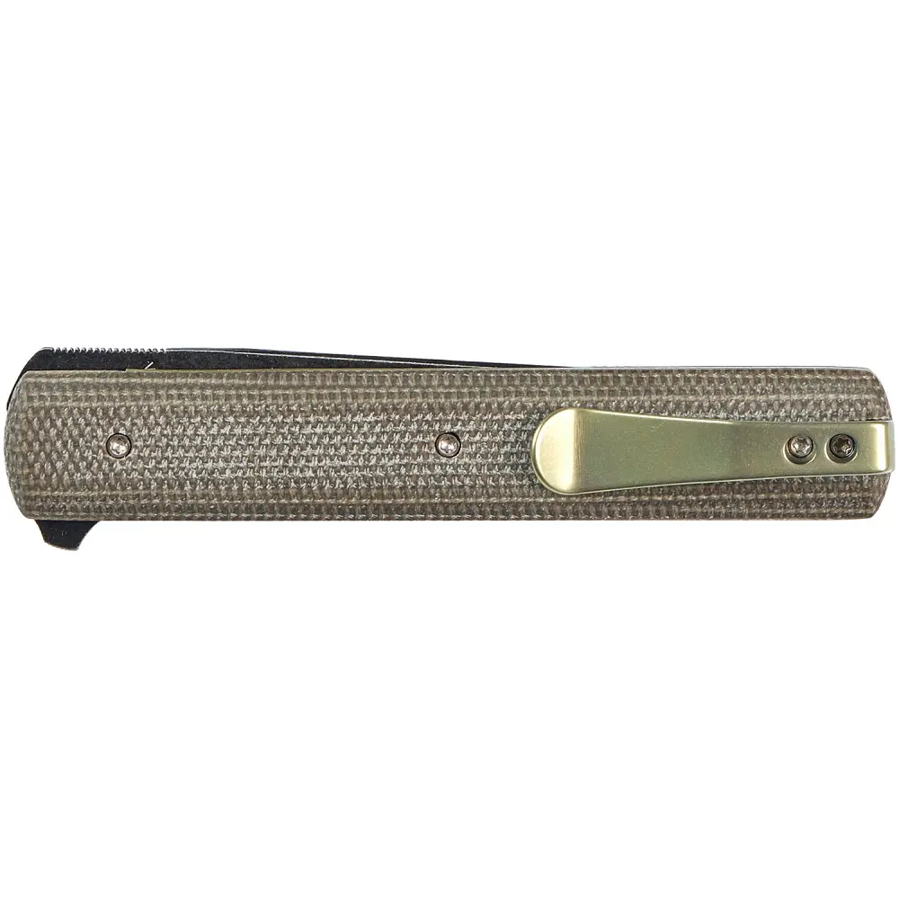 Нож Boker Plus Urban Trapper Micarta - фото 4