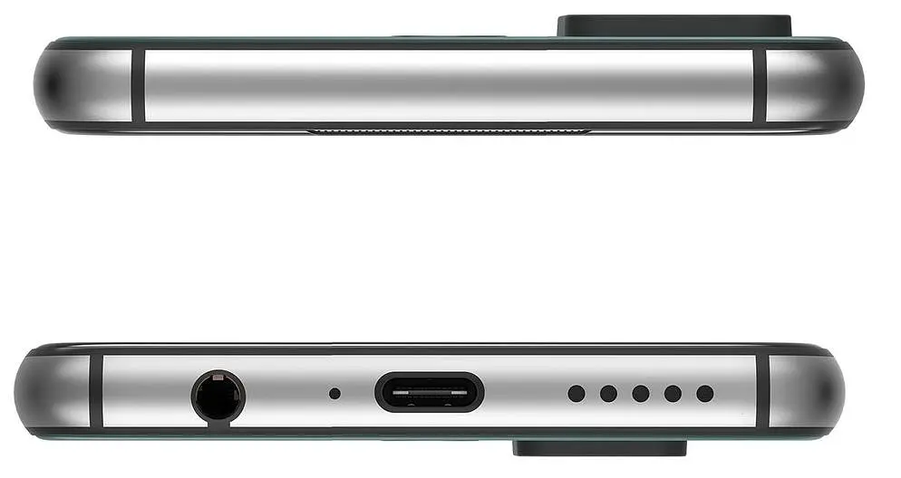 Смартфон Umidigi A9 Pro 6/128Gb Green [65321] - фото 6