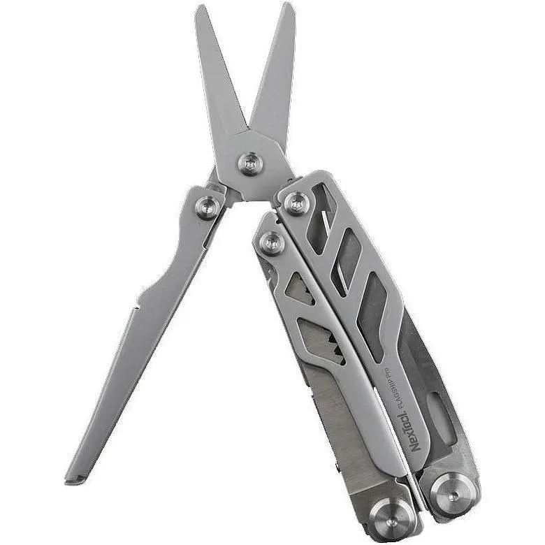 Мультитул NexTool Flagship Pro Silver (NE20203) [144302] - фото 3
