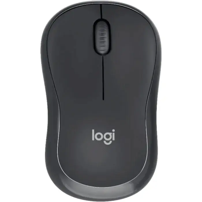Комплект (клавіатура + миша) Logitech MK370 Wireless Combo Graphite (920-012077) [96068] - фото 5
