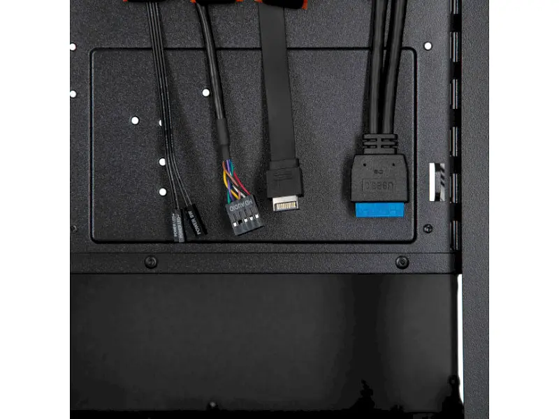 Корпус 2E Dominator Pro G2302B (G2302B) - фото 10