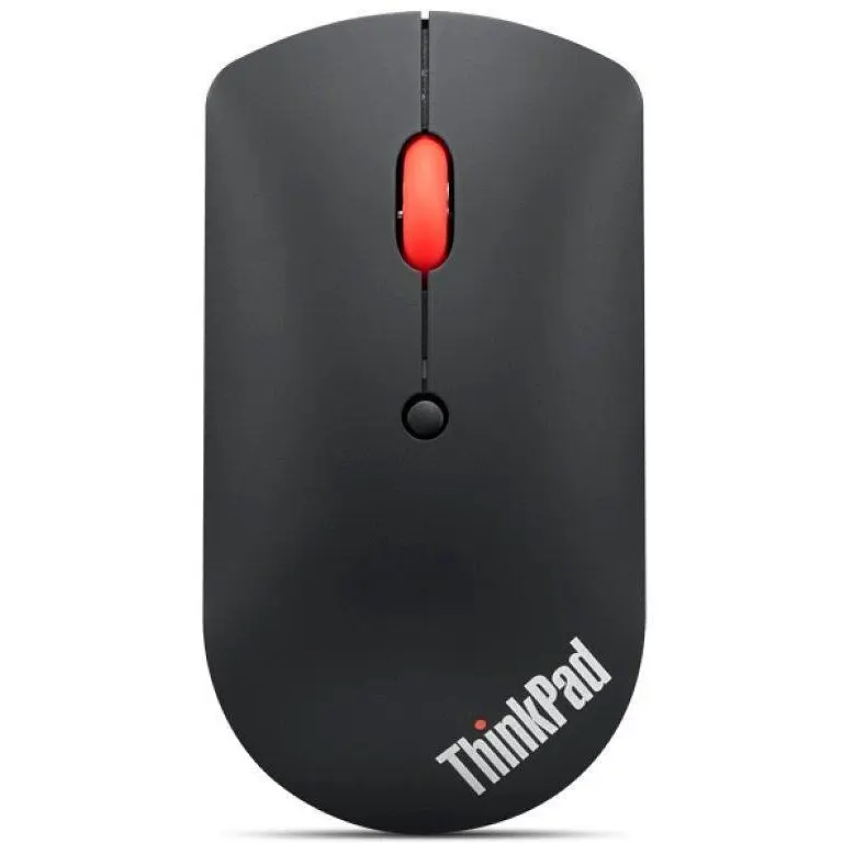 Миша Lenovo ThinkPad Bluetooth Silent Mouse (4Y50X88822) - фото 3