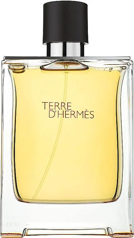 Оригінал Hermes Terre d'Hermes Parfum 200 мл Парфуми