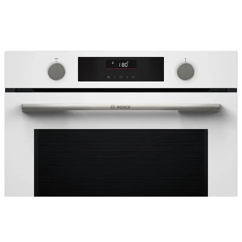 Електродуховка BOSCH HUA 736 EV0T - фото 10