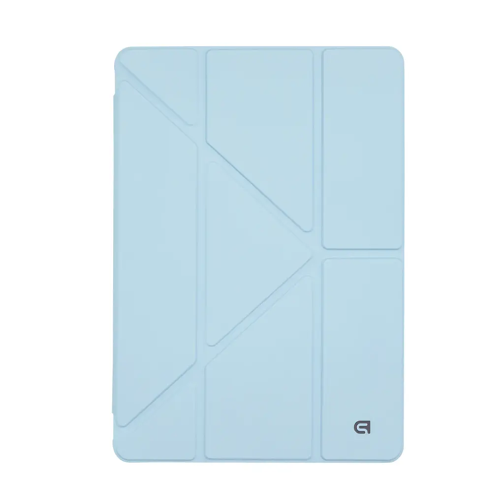 Чохол ArmorStandart Y-Type PEN для Samsung Galaxy Tab S10 Lite/S10 FE/S9 FE/S9 Blue