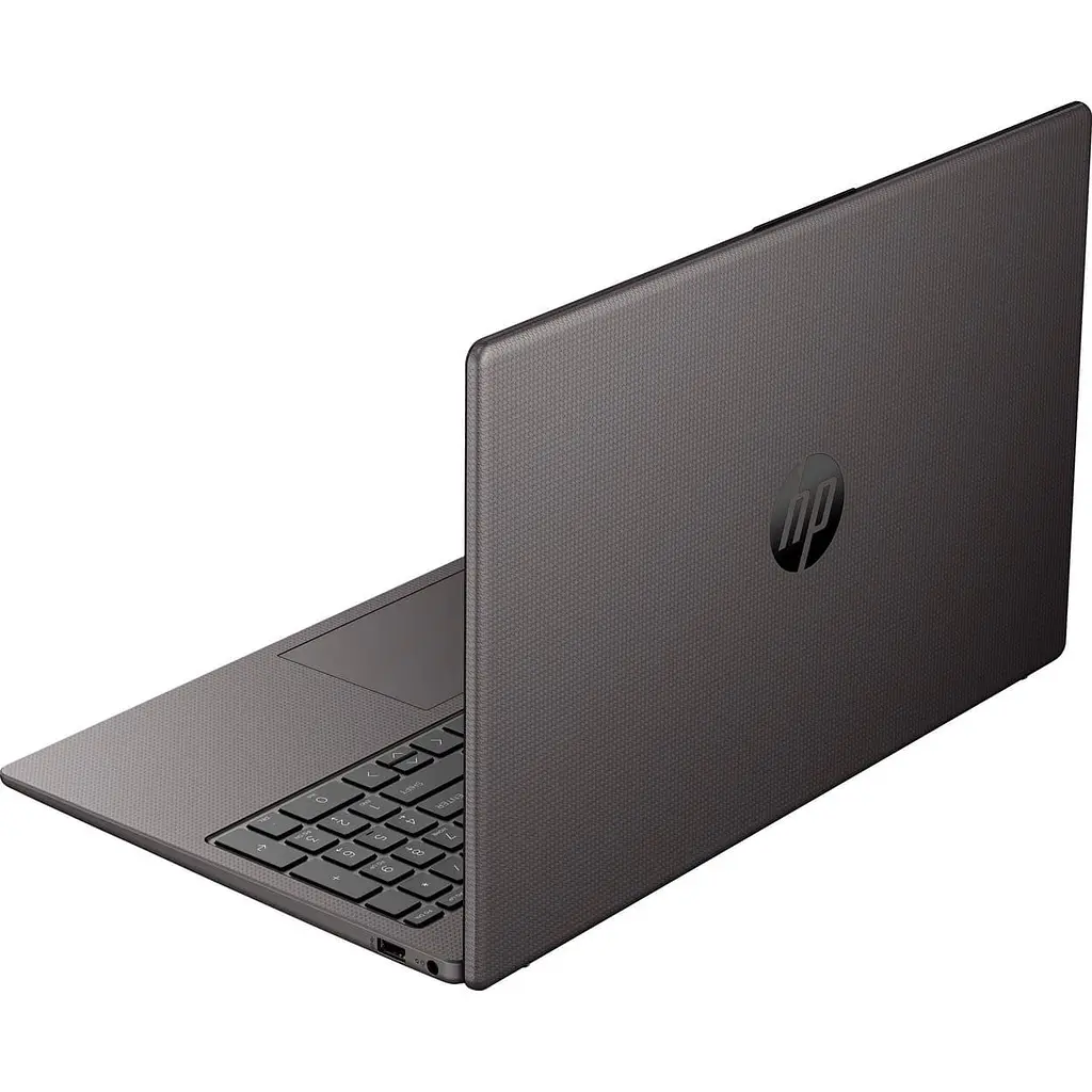 Ноутбук HP 15.6 255R G10 FHD IPS/Ryzen 3 7335U/8GB/512SSD/Radeon/DOS/Gray (CW0S0AT) - фото 4