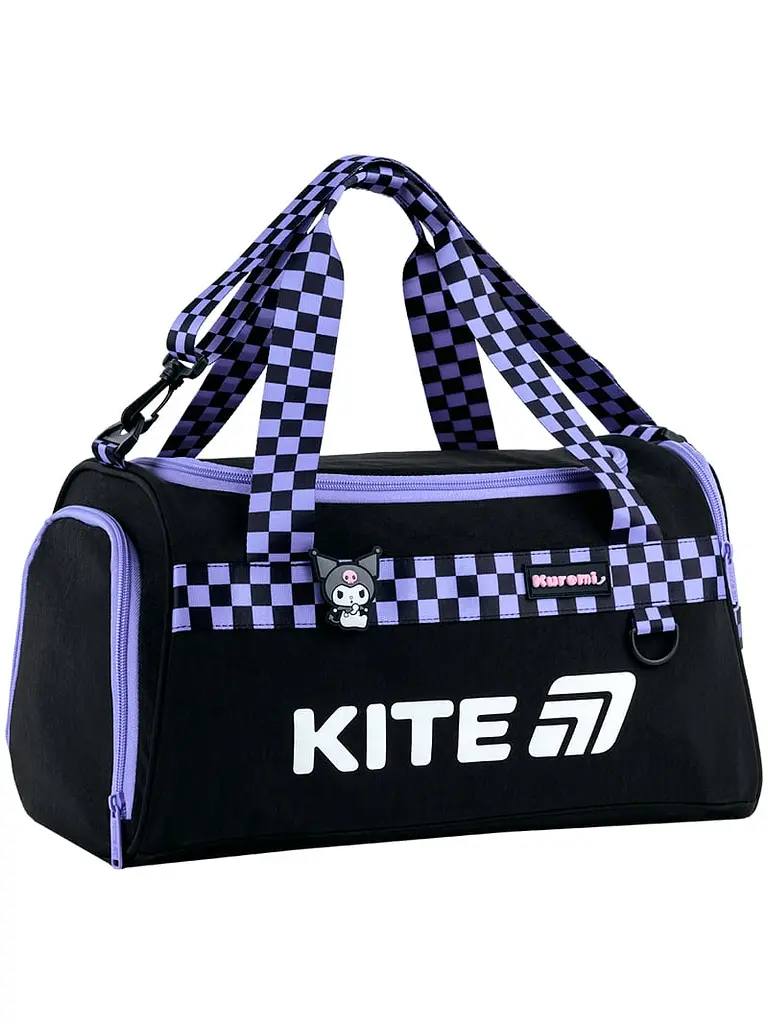 Сумка спортивна Kite Education 2505 HK (HK26-2505) - фото 2