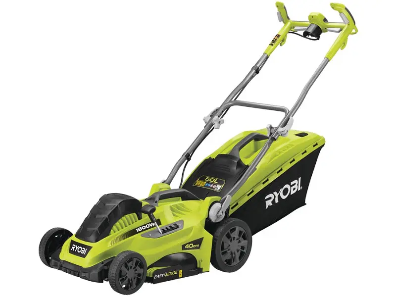 Газонокосарка Ryobi RLM18E40H