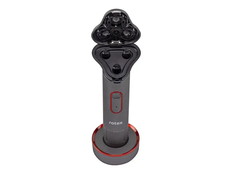 Электробритва Rotex RHC265-S - фото 3