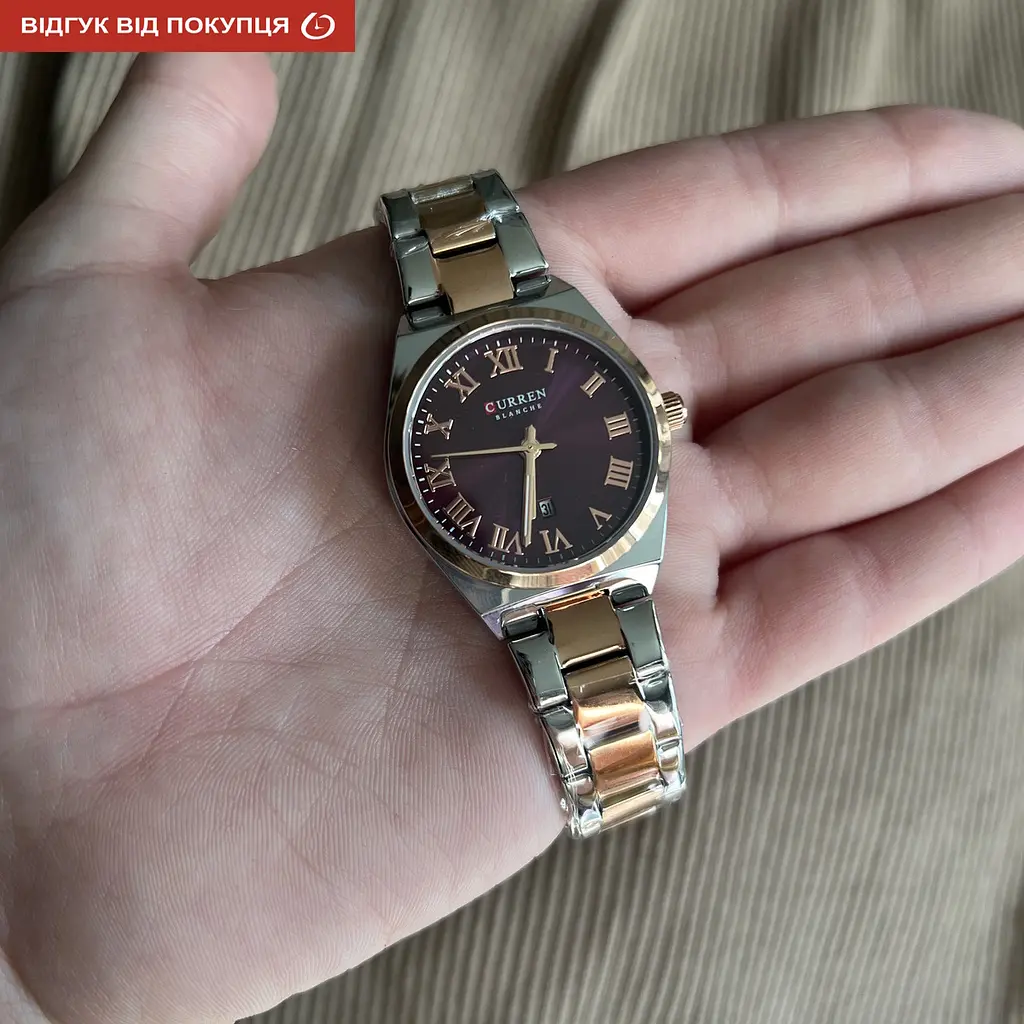 Годинник Curren Mila - фото 14