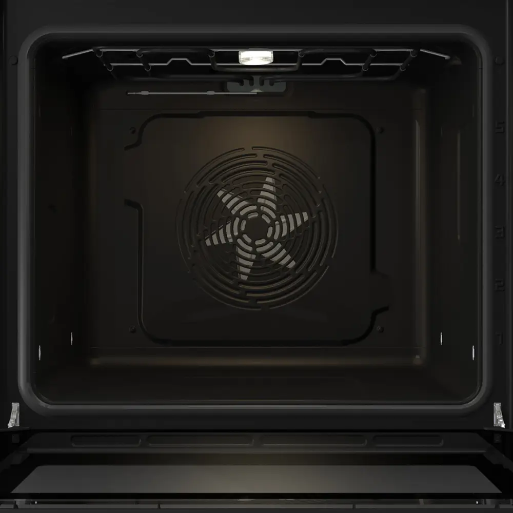 Електрична духова шафа Gorenje BOP6737E02BK (7069182) - фото 3