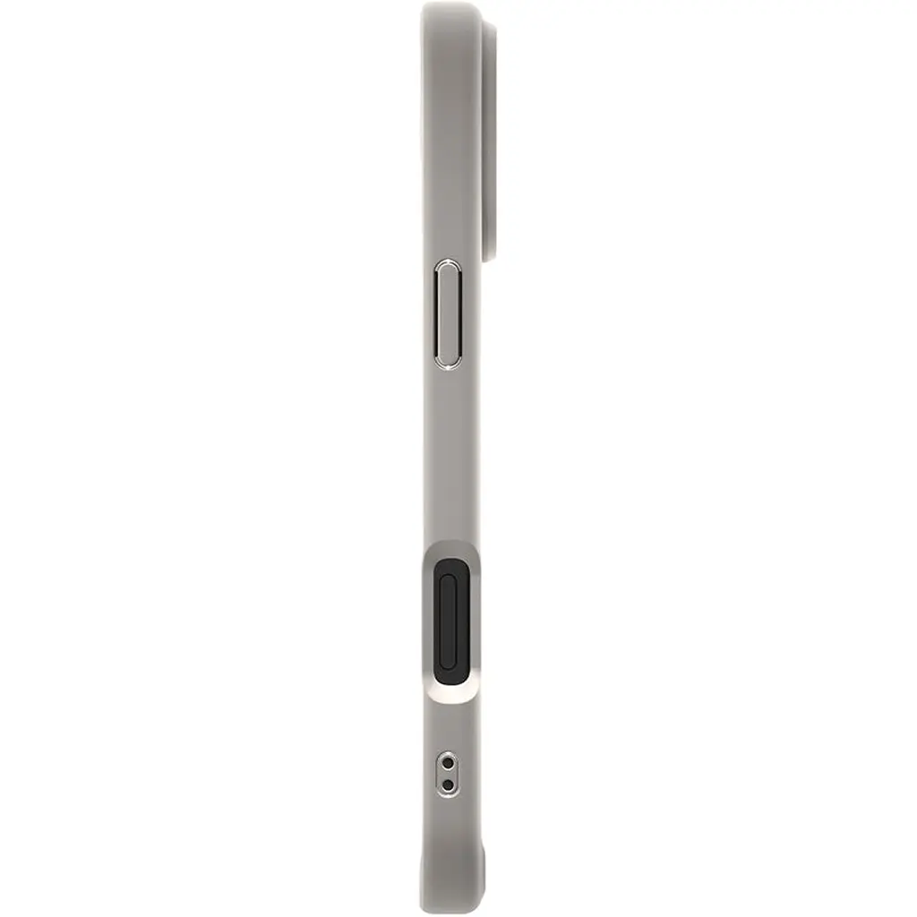 Чохол Spigen Ultra Hybrid для Apple iPhone 16 Pro Max Natural Titanium [ACS08385] [117933] - фото 7