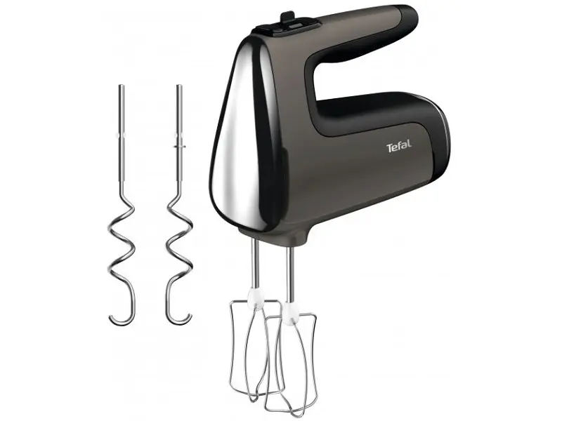 Міксер Tefal POWERMIX SILENCE HT650E38