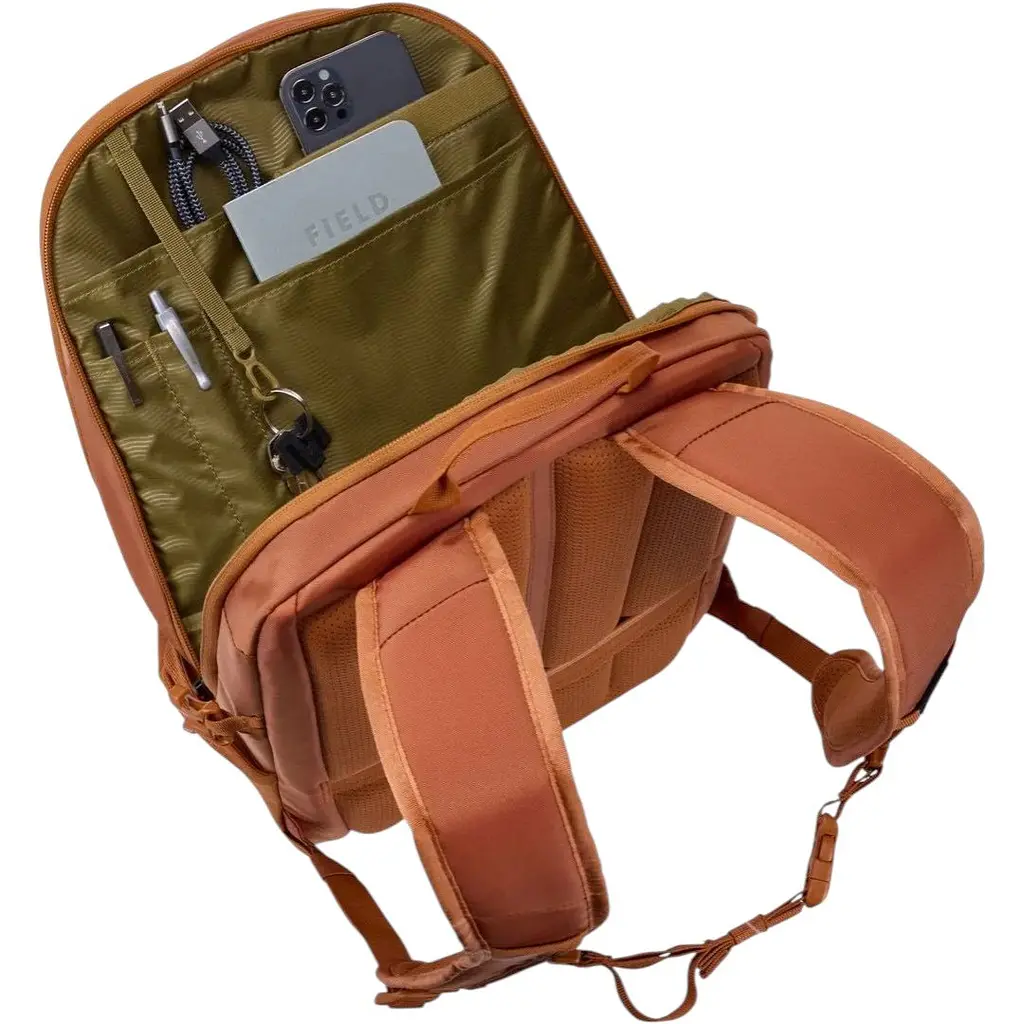 Рюкзак Thule EnRoute Backpack 23L Natural Orange (TH 3205181) - фото 7