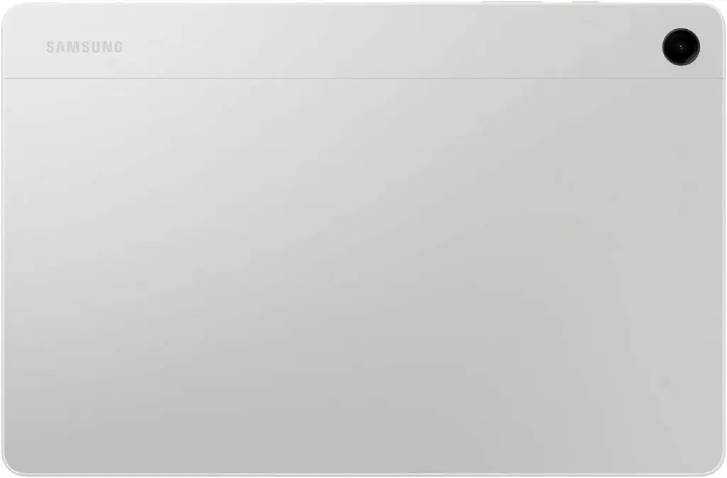 Планшет Samsung Galaxy Tab A9+ 4/64GB Wi-Fi Silver (SM-X210NZSA) - фото 2