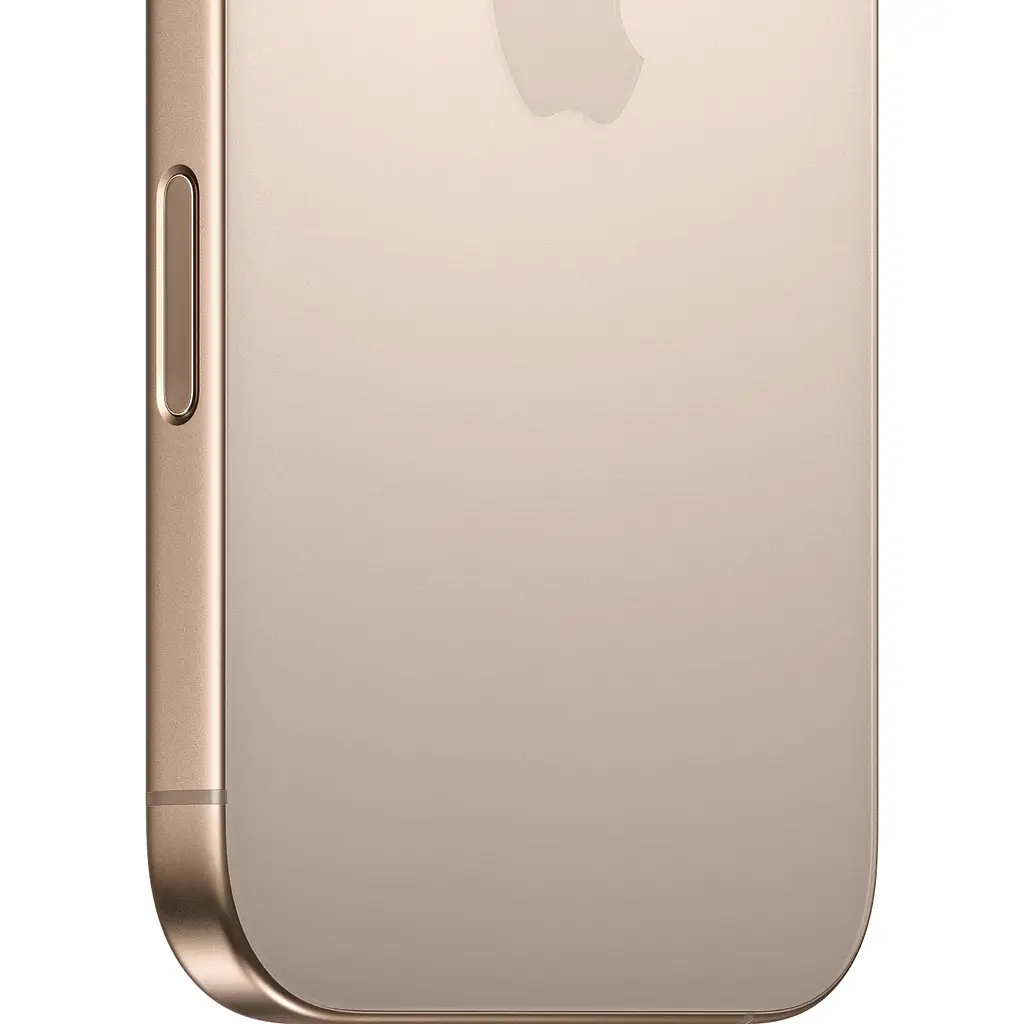 Смартфон Apple iPhone 16 Pro 512Gb Desert Titanium [MYNP3] [114858] - фото 6