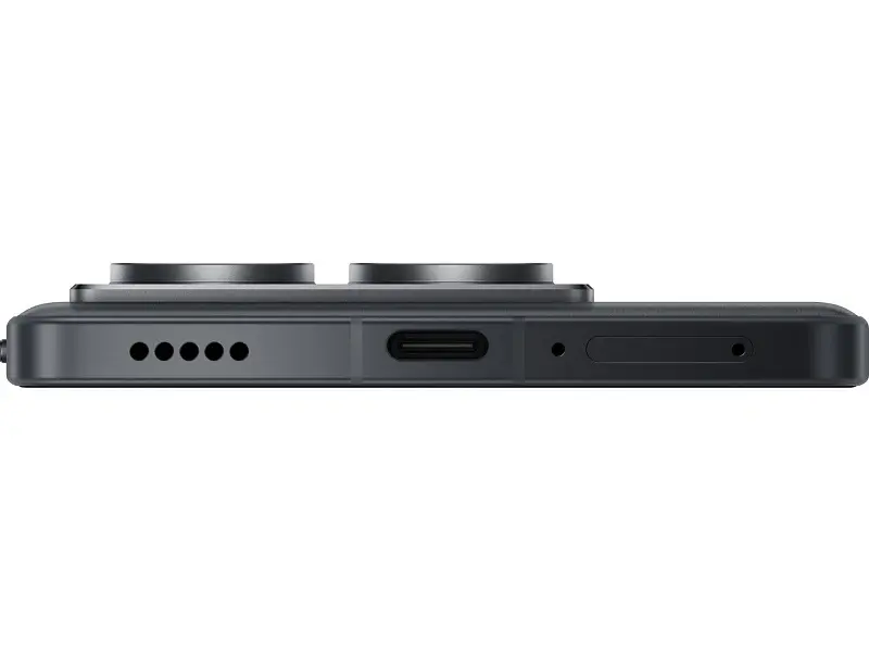 Смартфон Xiaomi 14T Pro 12/512GB Titan Black - фото 10