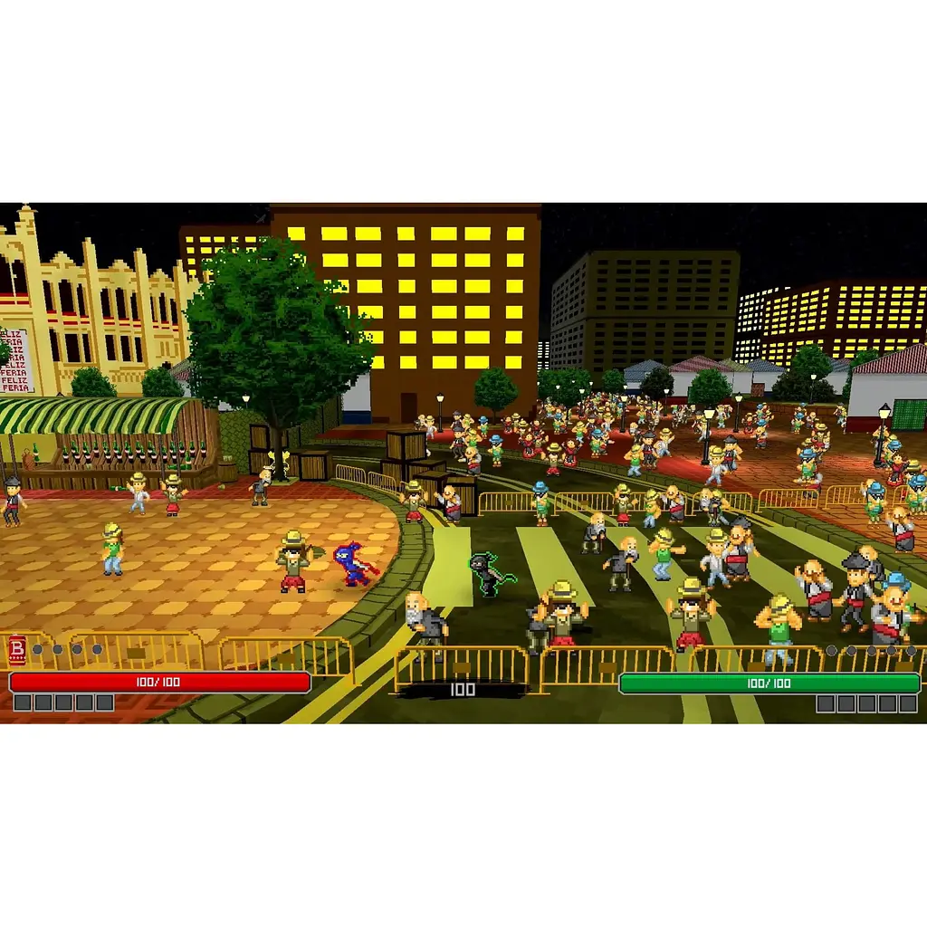 Ключ активации Microsoft AlbAcete Warrior для Xbox One/Series - фото 7