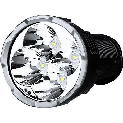 Фонарик Fenix LR50R (LR50RXBK) [140079] - фото 5