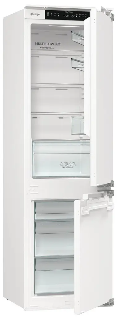 Холодильник Gorenje NRKI517E42 (7258743) - фото 6