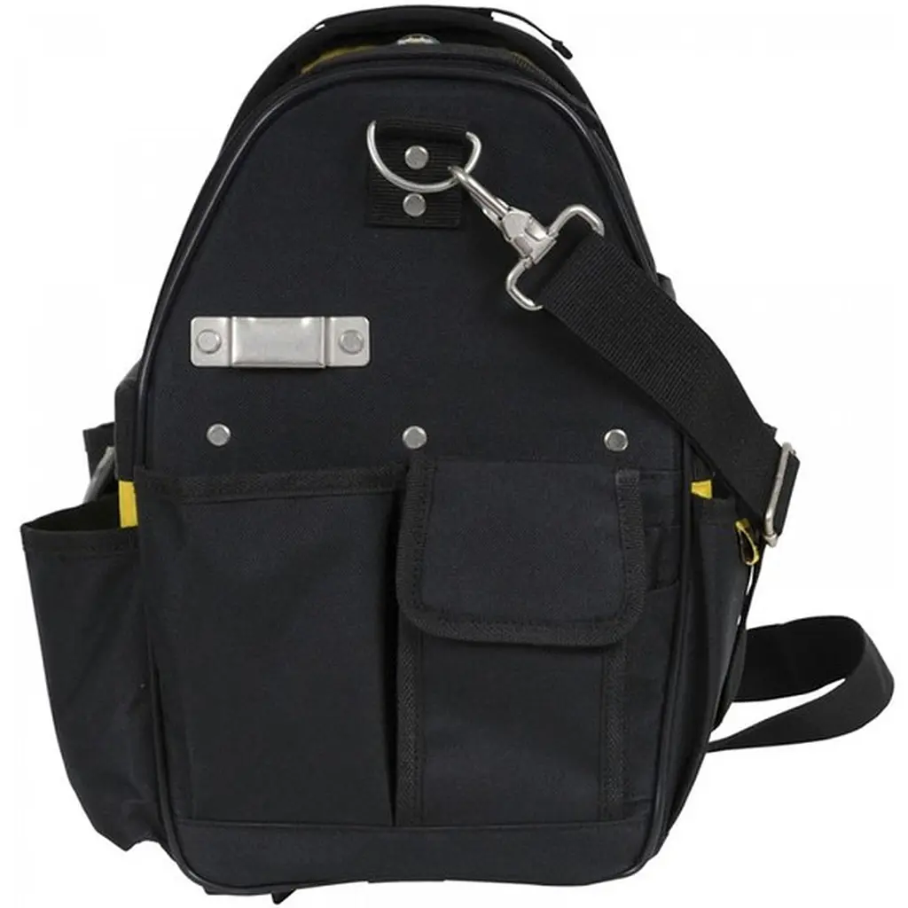 Сумка для инструмента Stanley Open Tote Tool Bag (STST1-70712) - фото 4