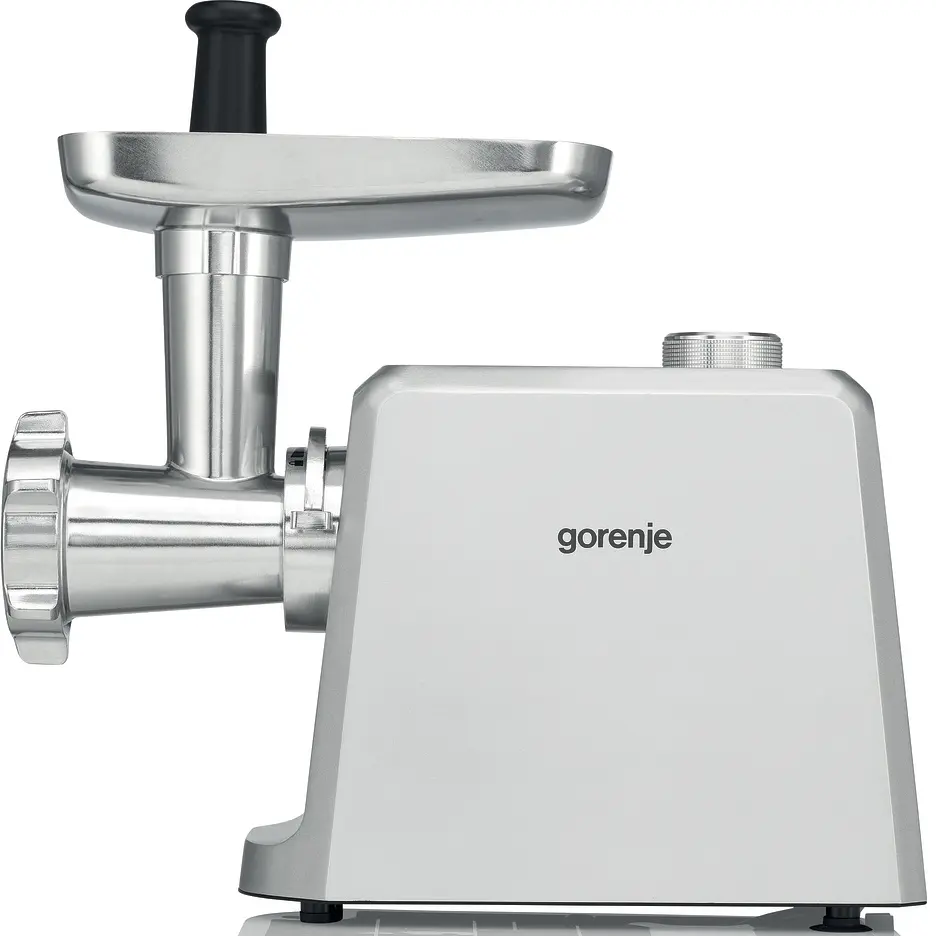 М'ясорубка Gorenje MG 2502 SJX - фото 2