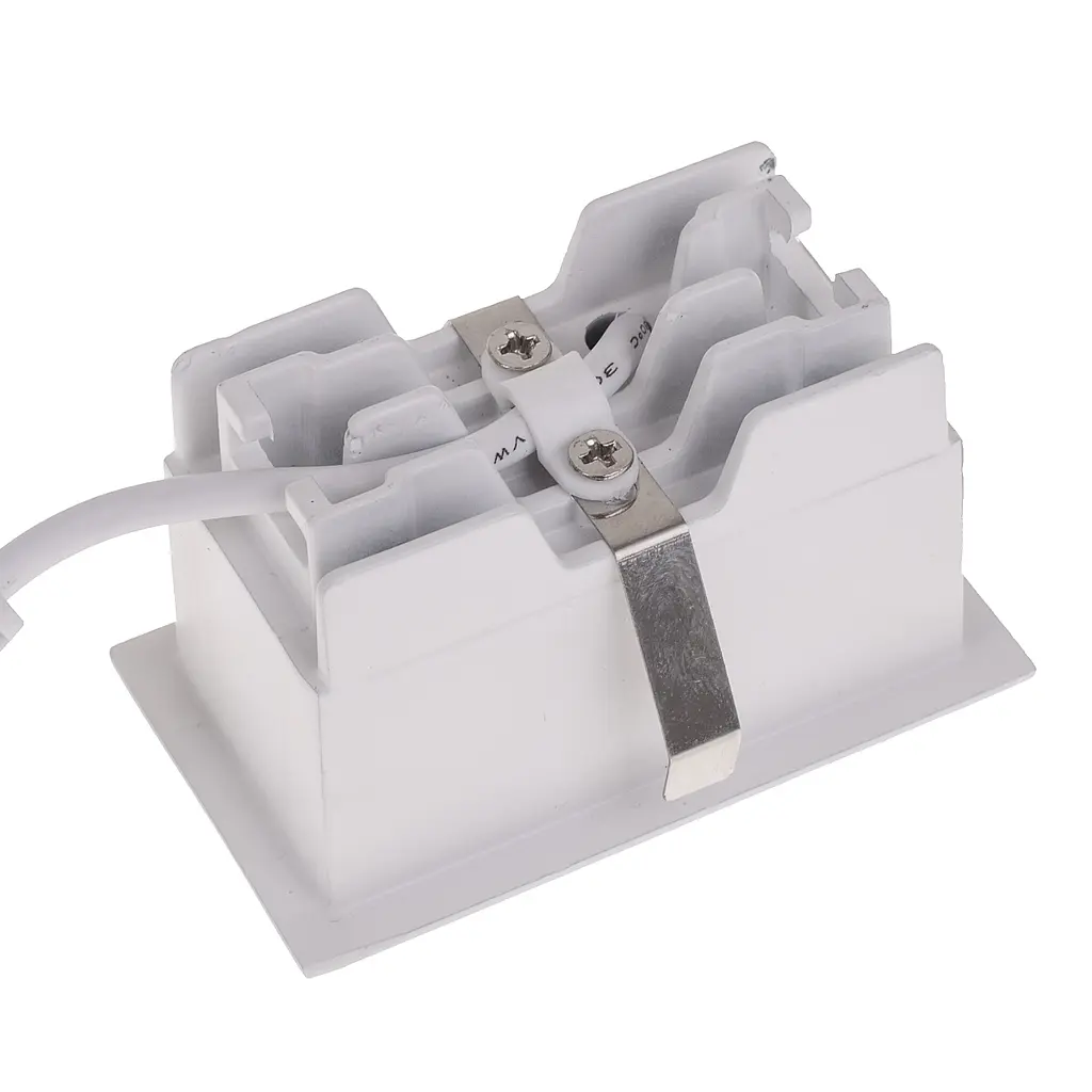 Світильник точковий Brille HDL-DT 200/2*3W NW 36-204 - фото 4