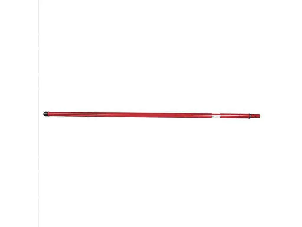 Ручка телескопічна VITALS L=130-240см SP-240-01T, арт. 123120 - фото 3