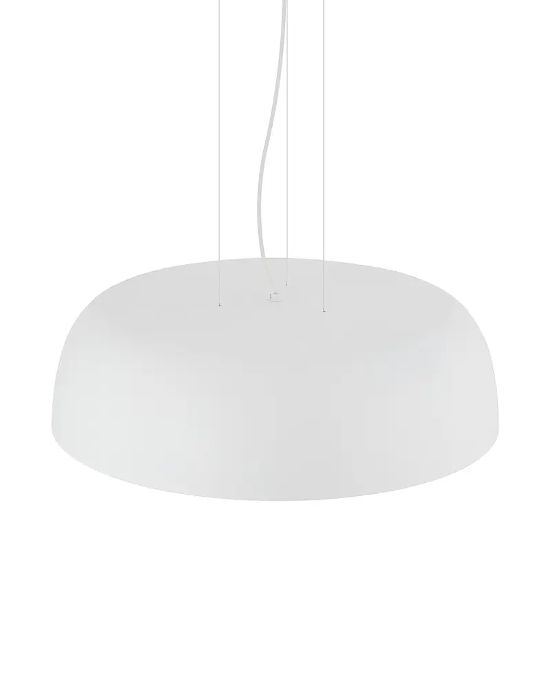 Подвесной светильник, люстра Nowodvorski 11233 Satellite M E27 7x25W IP20 Белый - фото 5