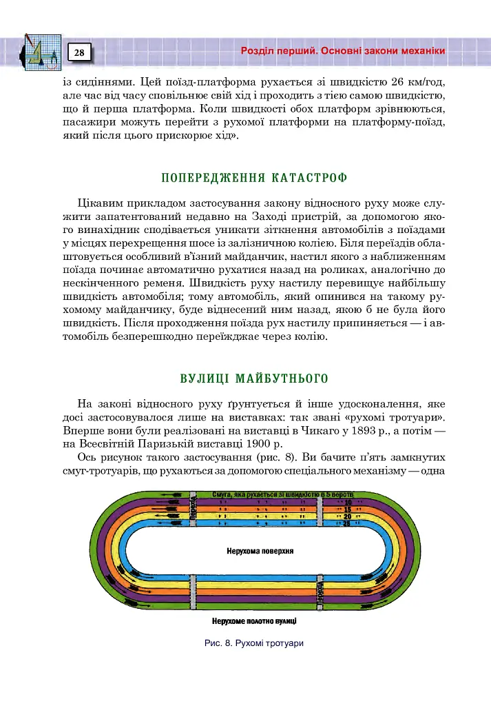Захоплююча фізика. Книга 2 - Перельман Яків - фото 27