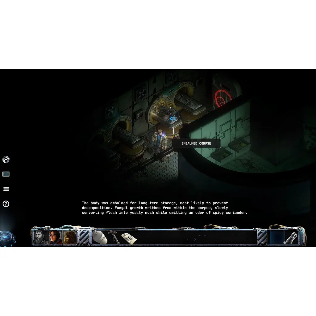 Ключ активації Microsoft Stasis: Bone Totem для Xbox One/Series S/X - фото 5