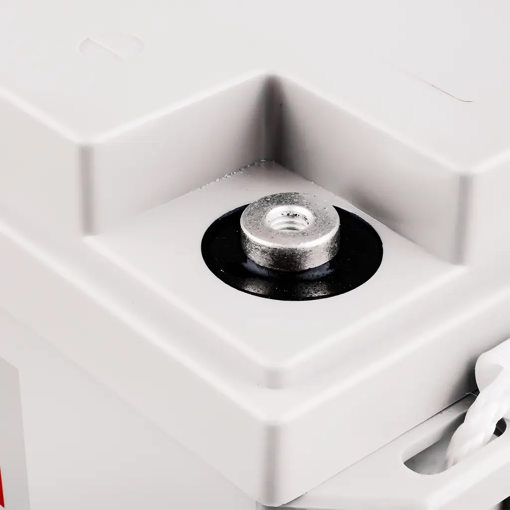 Акумулятор гелевий LP-GL 12V - 150 Ah Silver - фото 4