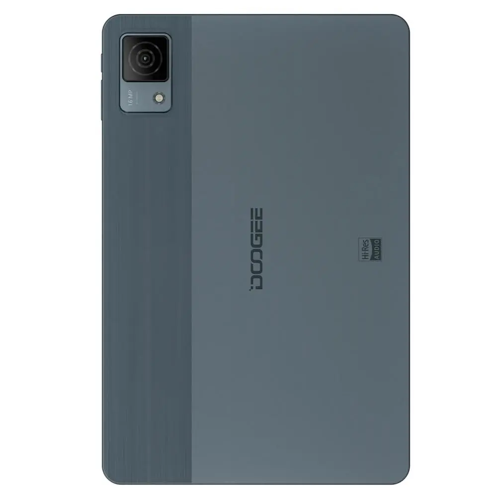 Планшет DOOGEE T30 Ultra 12/256GB Gray - фото 2
