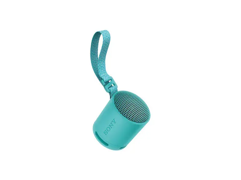 Портативна колонка Sony SRS-XB100 Blue (SRSXB100L.CE7) - фото 2