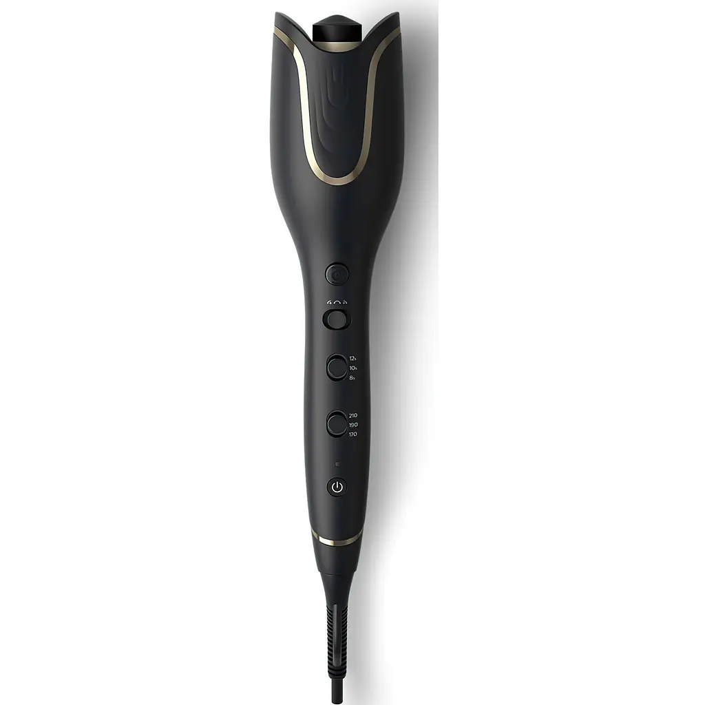 Машинка для завивки Philips StyleCare Prestige (BHB876/00) - фото 4