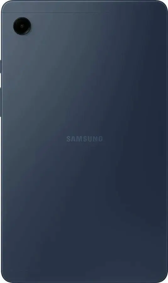 Планшет Samsung Galaxy Tab A9 8/128GB Wi-Fi Navy (SM-X110NDBE) - фото 5