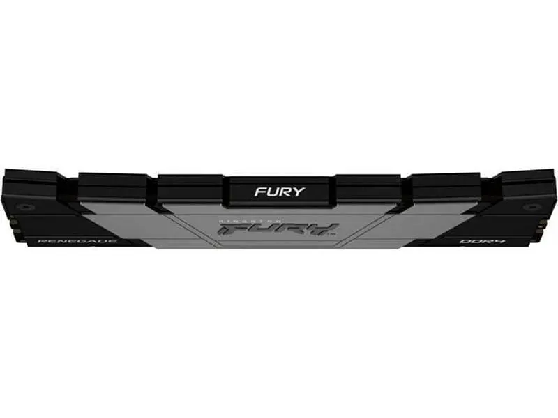 Модуль пам'яті Kingston FURY 32 GB DDR4 3200 MHz Renegade Black (KF432C16RB2/32) - фото 3