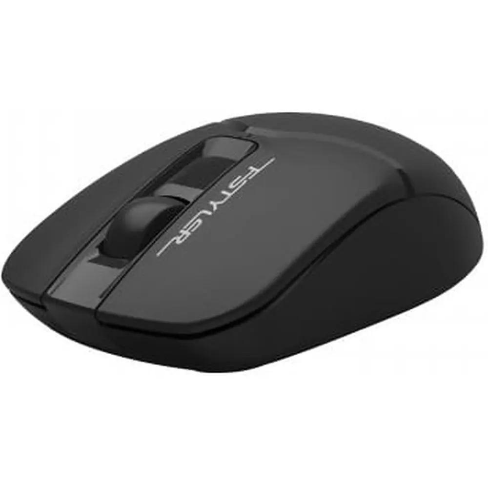 Мишка A4Tech FB12 Bluetooth Black - фото 2