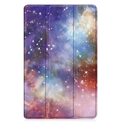Чохол до планшета BeCover Smart Case Samsung Galaxy Tab A11 SM-X133/X135 8.7" Space (713978) - фото 2