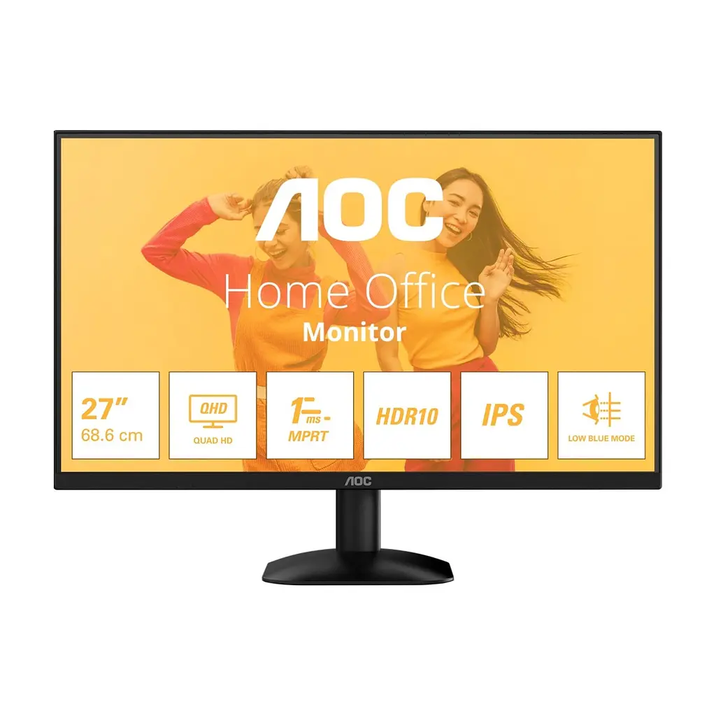 Монітор AOC Q27B35E