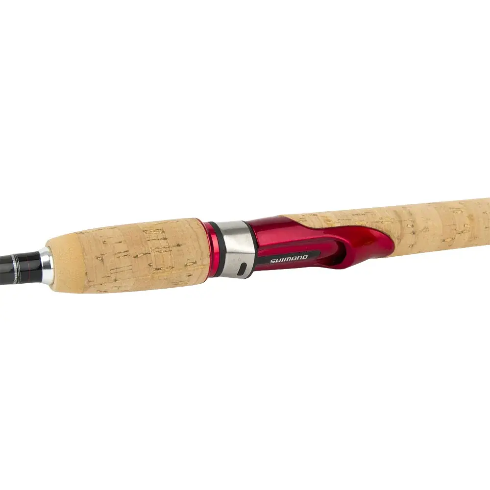 Спінінг Shimano Forcemaster BX Spinning 27XH 2.70 м 50-100 г - фото 4
