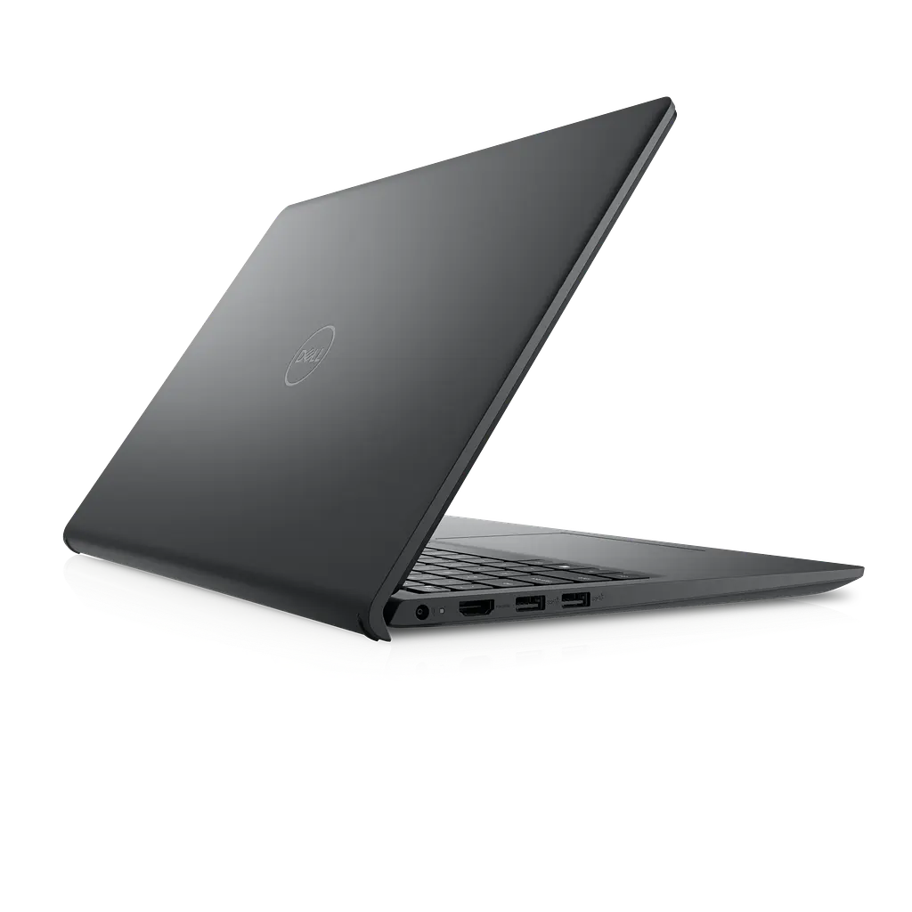 Ноутбук Dell Inspiron 3511 Intel Core i5- 1135G7, 15, 6 дюйма, RAM 8 ГБ, SSD 256 ГБ і жорстким диском 1 ТБ, nVidia GeForce MX350 2 ГБ, Carbon Black - фото 4