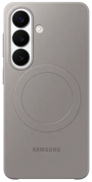 Чохол Samsung S26 Slim Magnet Case EF-SS942CJEGWW Gray
