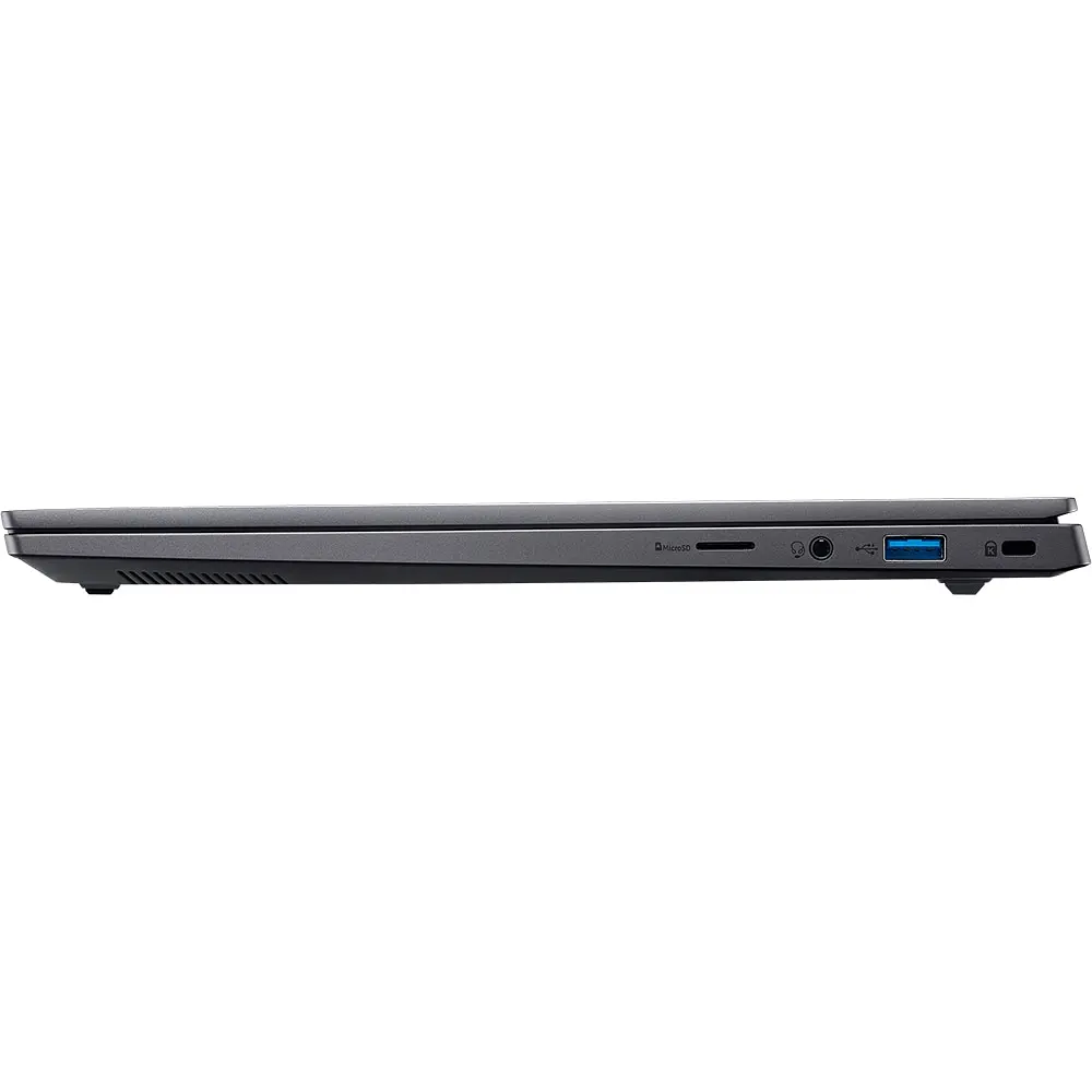 Ноутбук ACER Swift X 14 AI OLED SFX14-61G-R6EF, AMD Ryzen AI 7 350 до 5.0GHz, 14.5" 2.8K Touch, 32GB, SSD 2TB, NVIDIA GeForce RTX 5060 8GB, Windows 11 Home - фото 10