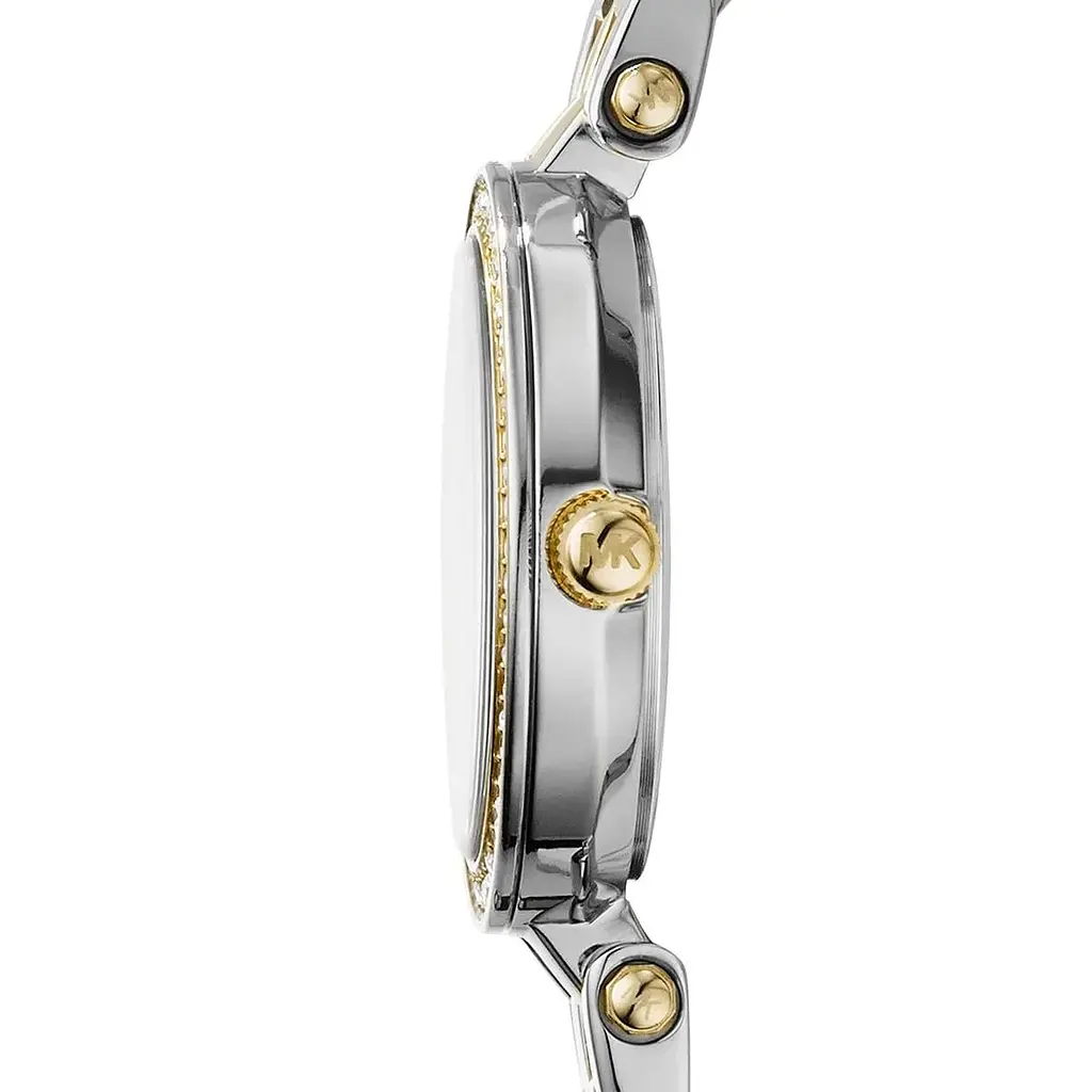 Жіночий годинник MICHAEL KORS MK3323 Darci - фото 2
