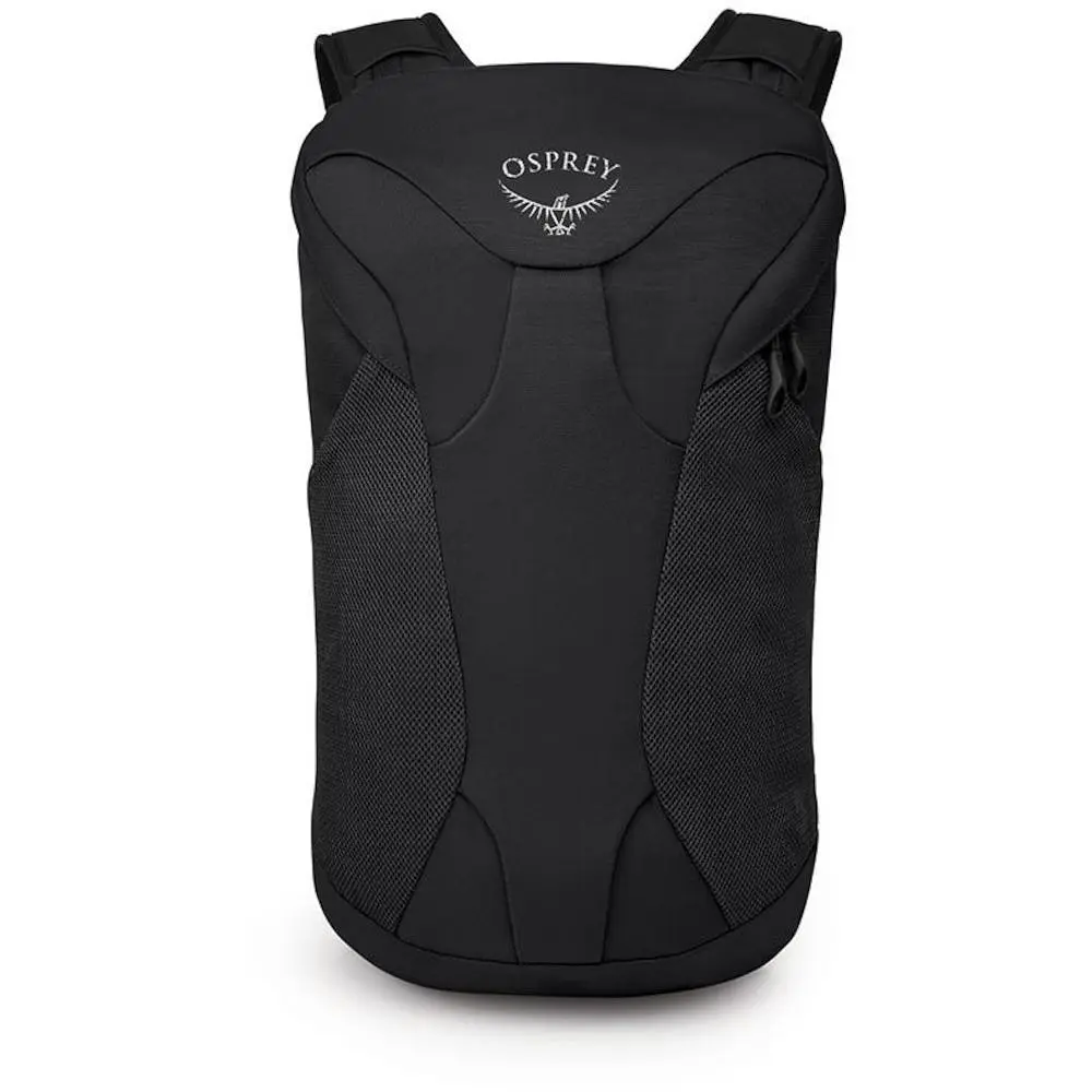 Рюкзак Osprey Farpoint Fairview Travel Daypack Чорний (1054-009.2975) - фото 2
