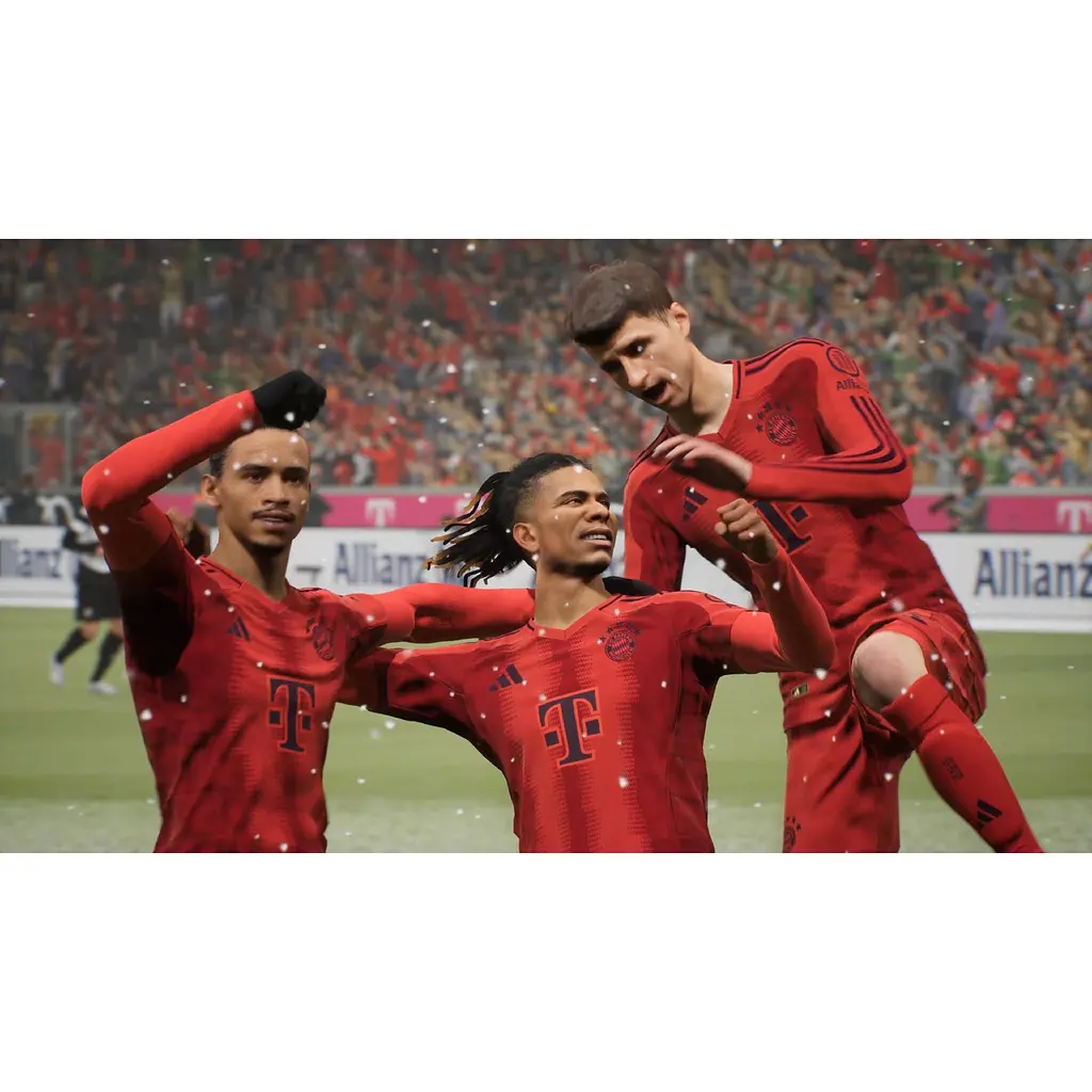 Ключ активації Microsoft eFootball: Neymar Jr Edition 2025 Deluxe для Xbox One/Series S/X - фото 7