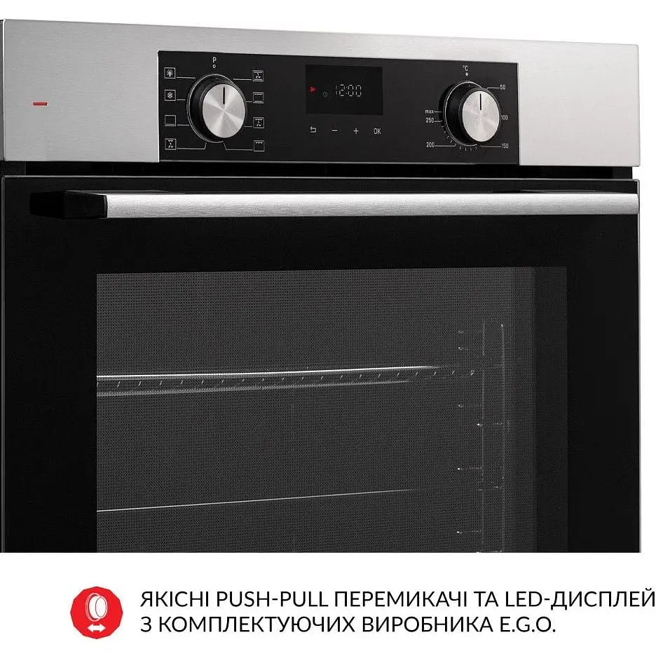 Духова шафа Weilor FDO6F8BI - фото 2
